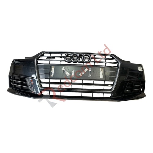 Audi sport 2015 - b9,