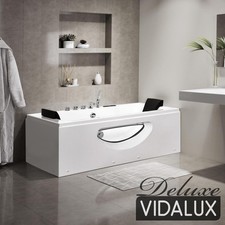 Vidalux WB29 Deluxe Whirlpool
