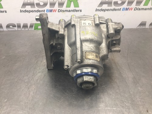 Bmw transfer box - pto, f40