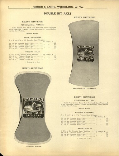 1914 paper kelly flint - kelly's,