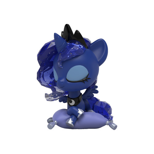 Mighty jaxx little pony - my,