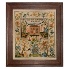 Megan Ann 1770 Antique