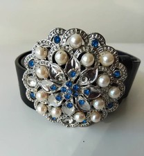 Vintage Y2K Jewelled