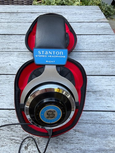Vtg stanton dynaphase - dynaphase, 55