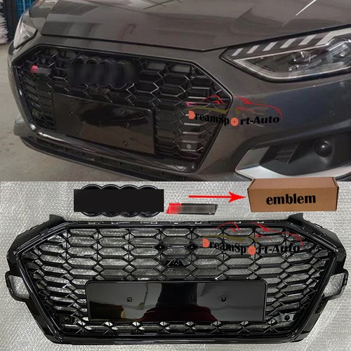 Front grille for - for, s4