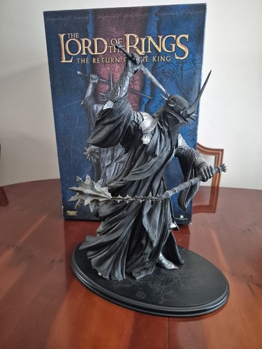 Weta lord the - of, morgul