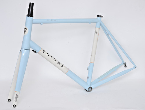 Enigma elite hss compact steel - enigma,