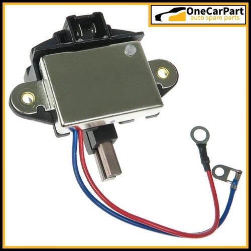 12v alternator voltage - 12v,
