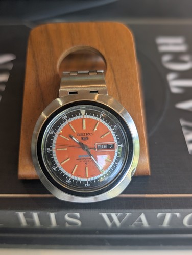 Vintage seiko ufo - 5, 6119-6406