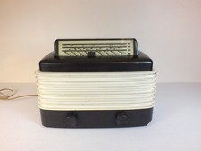 Vintage Ultra Electric Ltd No