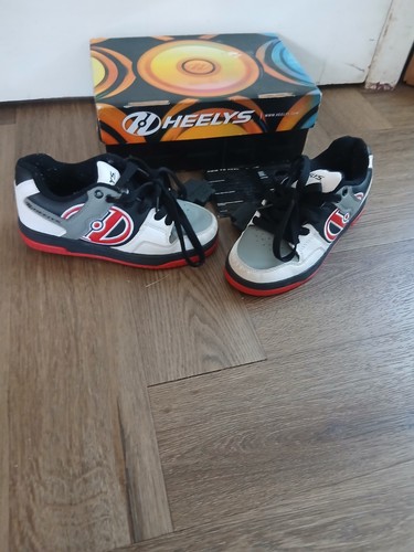 Heelys boys size eur34 - heelys,