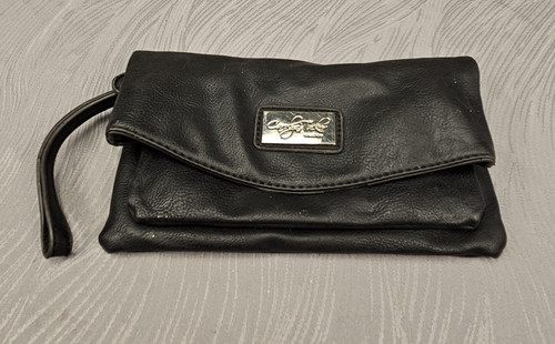 Vintage carolyn tucker black - carolyn,