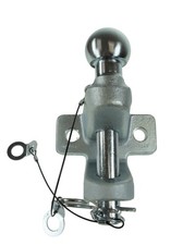 Maypole 50mm Ball & Pin Hitch
