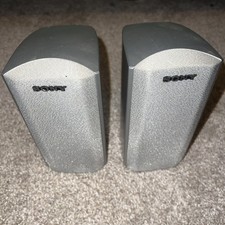 Sony SS-MSP50 2x Sony Surround