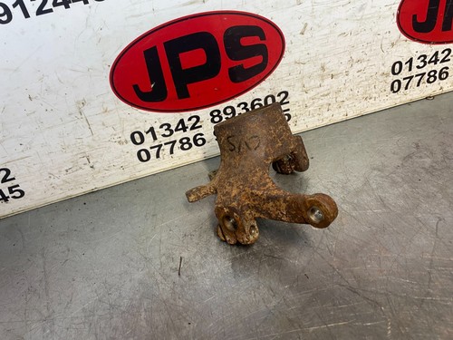 Front knuckle arctic cat - front,