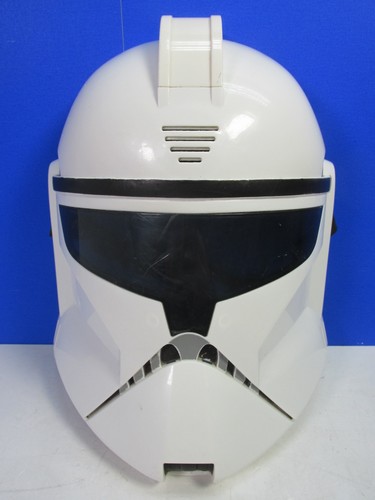 Star wars clone trooper mask - wars,