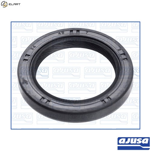 Shaft seal crankshaft 15012000 - shaft,