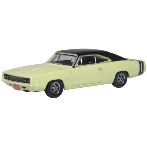 Oxford diecast 87dc68004 dodge - oxford,