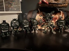 CUSTOM Phantom FNAF 3 Five