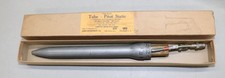 Pitot Tube Type D-1 AN5816-3, P39 P40, P47, A26 … - In the Original Box!  NOS
