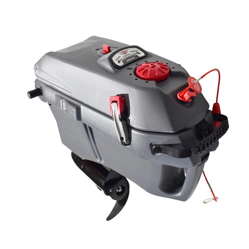 Kayak motor electric jonny - kayak,