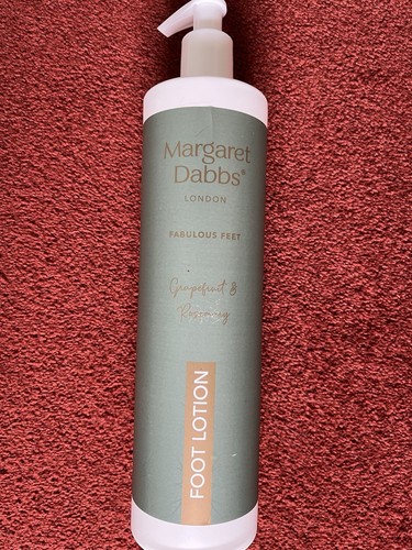 Margaret dabbs london - dabbs, fabulous