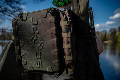 Nash scope ops recon rucksack - scope,