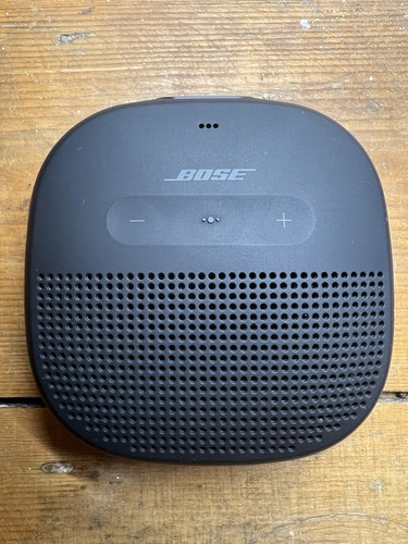 Bose soundlink micro portable - bose,