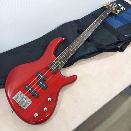 Cort action bass - pj,