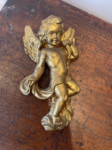 Beautiful vintage plaster - vintage,