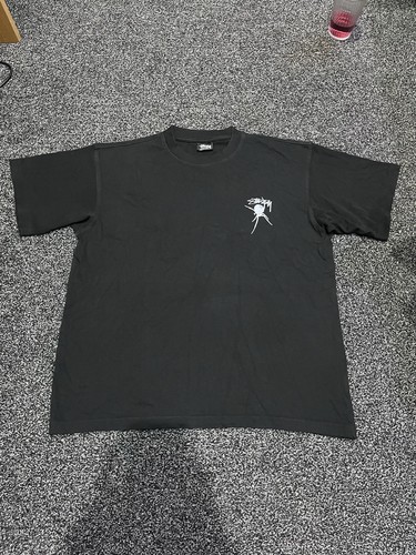 Stüssy spider eight - spider, ball