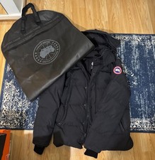 Canada Goose Wyndham Men’s