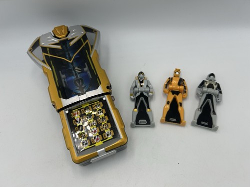Super sentai gokaiger power - sentai,