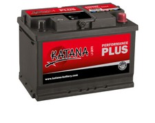 Katana Car Battery KTN3096 12V