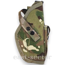 Ex-Army Military Holster