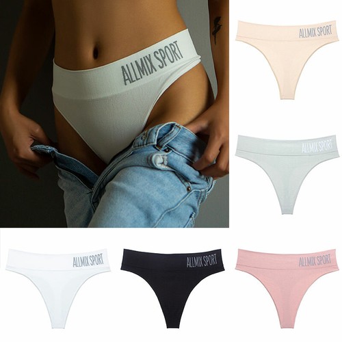 Women high waist underwear - women's,