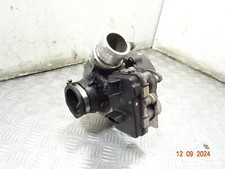 2013 JAGUAR XF D LUXURY MK1 FL X250 SALOON 2.2 DIESEL TURBO CHARGER *8932