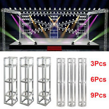 3PCS Lighting Stand LED Light