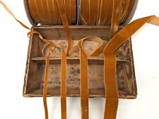 Copper brown velvet ribbon quality 9mm 16mm 22mm 36mm Berisfords craft wedding