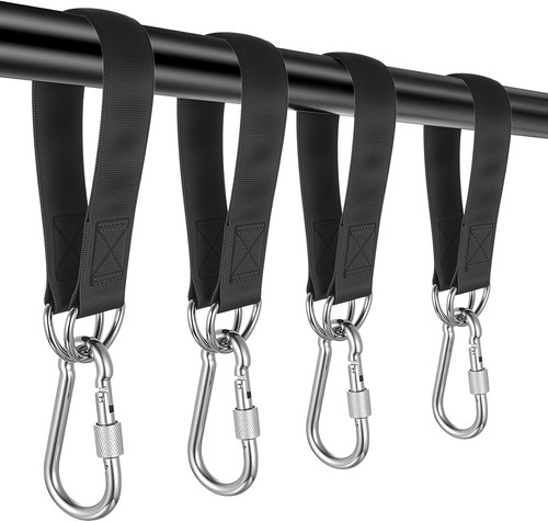 Heavy duty tree swing - tree,