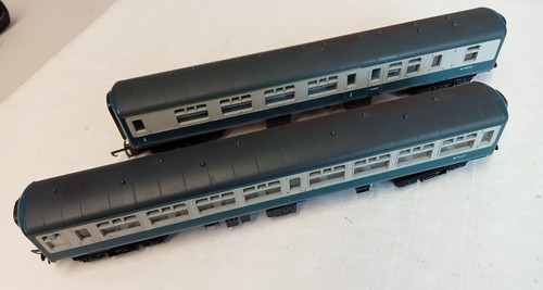 Triang hornby r727 - triang-hornby, r728