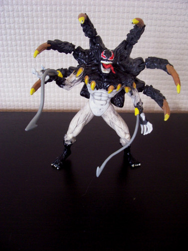 Vintage marvel spider man - marvel, spider-man