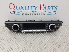 AUDI A5 CLIMATE HEATER