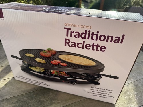 Traditional raclette cheese - raclette,