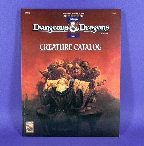 Dungeons dragons creature - dungeons,