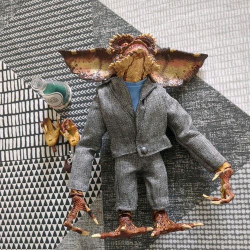 Neca gremlins the new batch - neca,