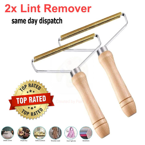 Lint remover carpet - remover,