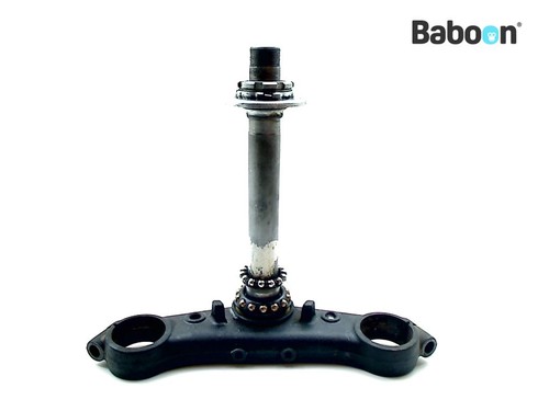 Front fork bottom - bottom, yoke