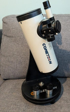 Celestron Firstscope 76