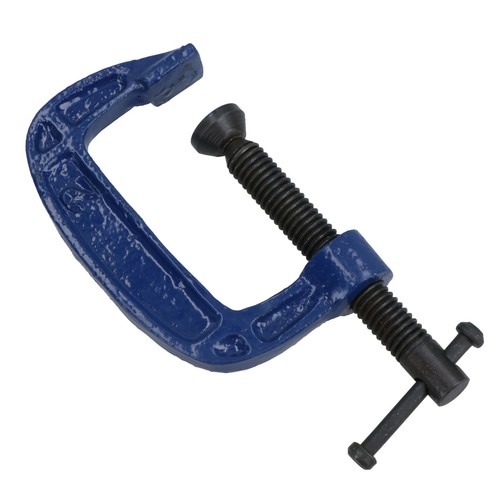 Inch clamp fastener holder - clamp,